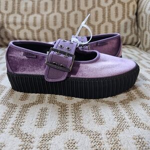Vans Mary Jane Creepers